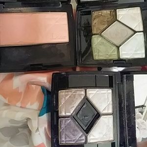 Dior Palette Bundle
